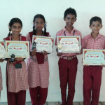 ಯೋಗ ಸ್ಪರ್ಧೆ