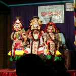 ಯಕ್ಷಗಾನ ಬಯಲಾಟ