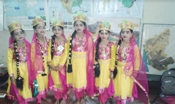 khawwali