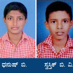 ವಿಜ್ಞಾನ ಮಾದರಿ ವಸ್ತು ಪ್ರದರ್ಶನ : ಜಿಲ್ಲಾಮಟ್ಟಕ್ಕೆ ಆಯ್ಕೆ