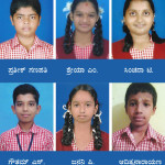 ತಾಲೂಕು ಮಟ್ಟದ ಮಕ್ಕಳ ಕಲಾಶ್ರೀ ಪ್ರಶಸ್ತಿ ಆಯ್ಕೆ ಶಿಬಿರ : ಶಾಲೆಗೆ ಹಲವು ಪ್ರಶಸ್ತಿ