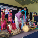 ಪ್ರತಿಯೊಂದು ಮಗುವೂ ಪ್ರತಿಭಾಶಾಲಿ - ಸತೀಶ್. ಕೆ