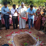 ಬಾಲ ಉದ್ಯಾನವನಕ್ಕೆ ಶಂಕುಸ್ಥಾಪನೆ