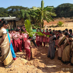 ಬಾಳೆ ತೋಟ ನಿರ್ಮಾಣ