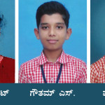ಜ್ಞಾನ ಐಸಿರಿ ಸ್ಪರ್ಧೆ - ವಿದ್ಯಾರ್ಥಿಗಳು ಜಿಲ್ಲಾಮಟ್ಟಕ್ಕೆ ಆಯ್ಕೆ