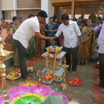 ತುಳಸಿ ಭೂಲೋಕದ ಸಂಜೀವಿನಿ - ಜಯರಾಮ ಭಟ್