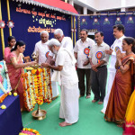 ಬೆಳ್ಳಿಹಬ್ಬ ಸಮಾರೋಪ : ಪ್ರತಿ ಮಗುವಿನ ಅದ್ಭುತ ಶಕ್ತಿಯನ್ನು ಅರಿಯುವಂತಾಗಬೇಕು - ಸೀತಾರಾಮ ಕೆದಿಲಾಯ