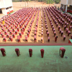 ಸೂರ್ಯನಮಸ್ಕಾರ