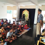 ಯೋಗಾರೋಗ್ಯ ಶಿಬಿರ