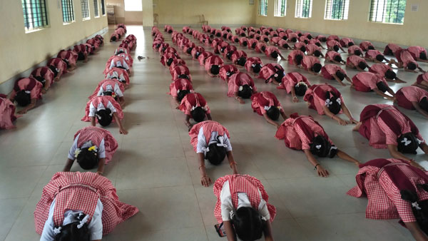 Yoga day 2018 (3)