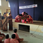 ಸ್ವಚ್ಛ ಸುಂದರ ಪರಿಸರದಿಂದ ಸ್ವಾಸ್ಥ್ಯ ಸಮಾಜದ ನಿರ್ಮಾಣ