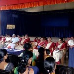 ಮಕ್ಕಳನ್ನು ಸಮಾಜದ ಆಸ್ತಿಯನ್ನಾಗಿ ಮಾಡುವ ಕಾರ್ಯ ಶಿಕ್ಷಕ ಹಾಗೂ ಪೋಷಕರದ್ದಾಗಿದೆ - ಶ್ರೀ ಬಾಲಕೃಷ್ಣ ಪೊರ್ದಾಲ್
