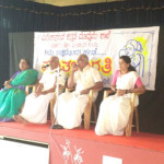’ತಾಯಿ’ ಭಾರತೀಯ ಸಂಸ್ಕೃತಿಯ ಕೇಂದ್ರ - ಡಾ.ಪ್ರಭಾಕರ ಭಟ್ ಕಲ್ಲಡ್ಕ