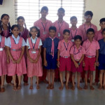 ಜ್ಞಾನ-ವಿಜ್ಞಾನ ಮೇಳ : ಶಾಲೆಗೆ ಹಲವು ಪ್ರಶಸ್ತಿ