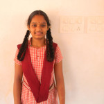 ಪ್ರತಿಭಾಕಾರಂಜಿ - ಜಿಲ್ಲಾಮಟ್ಟದಲ್ಲಿ ಶ್ರೇಯಾ ದ್ವಿತೀಯ