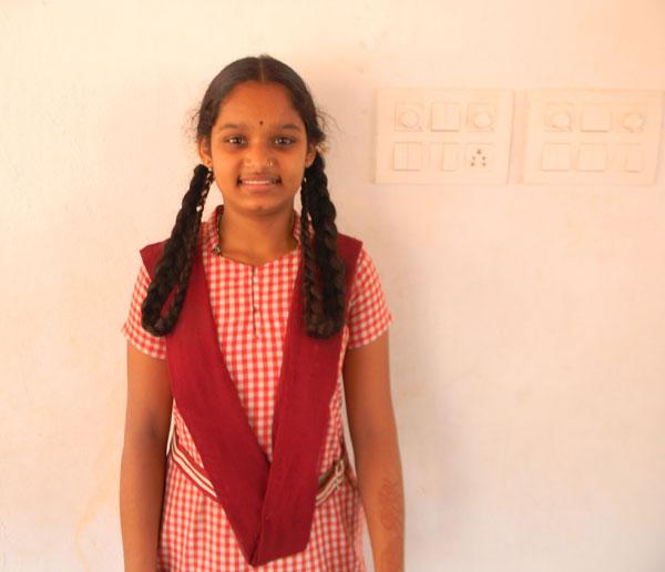 Shreya
