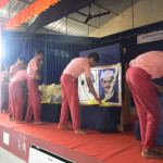 ಸ್ವಚ್ಛ ಪರಿಸರದಿಂದ, ಸ್ವಾಸ್ಥ್ಯ ಸಮಾಜದ ನಿರ್ಮಾಣ - ಅಚ್ಯುತ ನಾಯಕ್