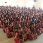 ವಾಲ್ಮೀಕಿ ಜಯಂತಿ ಕಾರ್ಯಕ್ರಮ