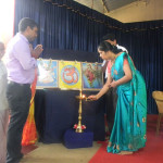 ವಿದ್ಯಾರ್ಥಿಗಳು ಗುರಿ ತಲುಪಲು ಶ್ರಮಿಸಬೇಕು - ಗಣೇಶ್ ವಾಗ್ಲೆ