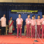 ಸಂಸ್ಕೃತ ಸಂಭಾಷಣಾ ಶಿಬಿರ