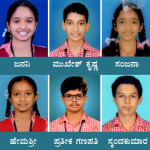 ’ಕಲಾಶ್ರೀ’ ಸ್ಪರ್ಧೆಯಲ್ಲಿ ಜಿಲ್ಲಾಮಟ್ಟಕ್ಕೆ ಆಯ್ಕೆ