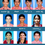 ಡ್ರಾಯಿಂಗ್ ಗ್ರೇಡ್ ಪರೀಕ್ಷೆಯಲ್ಲಿ ಶಾಲೆಗೆ 96% ಫಲಿತಾಂಶ