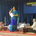 ಕವಿ ಕಾವ್ಯ ಸಮನ್ವಯ