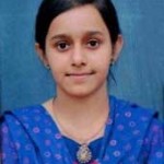 ಬಿ.ಎಸ್ಸಿ (ಇಂಟೀರಿಯರ್ ಡಿಸೈನ್) - ಪ್ರಥಮ ರ್ಯಾಂಕ್