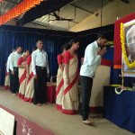 ವೆಂಕಟೇಶ್ವರ ಅಮೈ ಅವರಿಗೆ ಶ್ರದ್ಧಾಂಜಲಿ ಸಭೆ