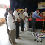 ಅನ್ವೇಷಣೆ ಸಂಶೋಧನೆಯ ತಾಯಿ - ಡಾ. ಕೃಷ್ಣ ಭಟ್ ಕೊಂಕೋಡಿ