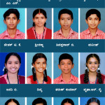 2018-19 ನೇ ಸಾಲಿನ ಎಸ್.ಎಸ್.ಎಲ್.ಸಿ. ಫಲಿತಾಂಶ