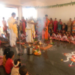 ವಿವೇಕಾನಂದ ಕನ್ನಡ ಮಾಧ್ಯಮ ಶಾಲಾ ಪ್ರಾರಂಭೋತ್ಸವ