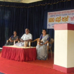 ಮನೆಯು ಸಂಸ್ಕಾರದ ಕೆಂದ್ರ ಬಿಂದು -ಕಜಂಪಾಡಿ ಸುಬ್ರಹ್ಮಣ್ಯ ಭಟ್