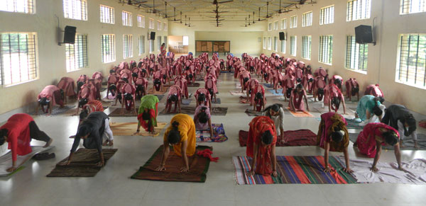 Vishwa yoga Day 2019 (1)