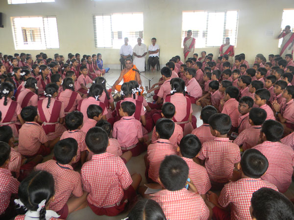 Vishwa yoga Day 2019 (2)
