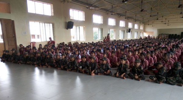 Kargil Vijayostava (2)