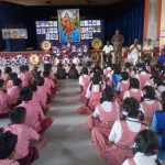 ಕಾರ್ಗಿಲ್ ವಿಜಯ ಸುಲಭದಲ್ಲಿ ಸಿಕ್ಕಿದ್ದಲ್ಲ - ಶ್ರೀ ಸುರೇಶ್