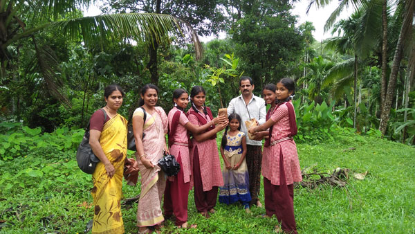 Vruksharopana (2)