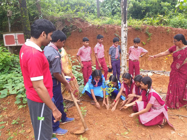 Vruksharopana (4)