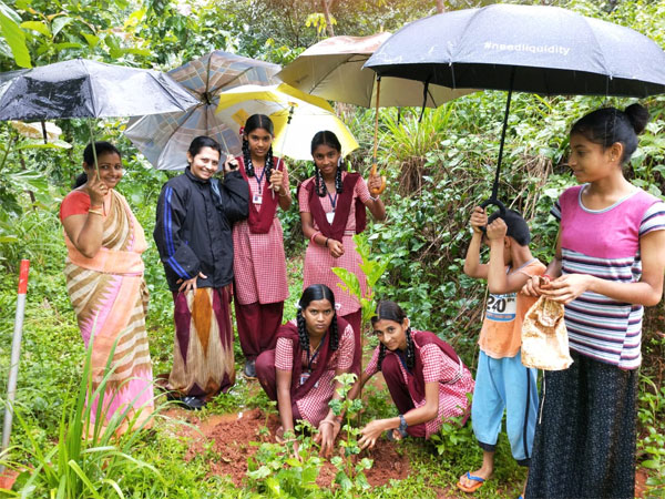 Vruksharopana (5)
