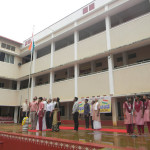 73 ನೇ ಸ್ವಾತಂತ್ರ್ಯ ದಿನಾಚರಣೆ