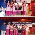 ಯೋಗಾಸನ ಸ್ಪರ್ಧೆ - ಸಮಗ್ರತಂಡ ಪ್ರಶಸ್ತಿ
