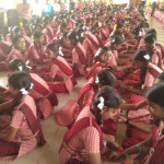 ಜನರು ಸಂಘಟಿತರಾದಾಗ ಸದೃಢ ದೇಶವನ್ನು ಕಟ್ಟಬಹುದು - ಶ್ರೀಯುತ ಕರುಣಾಕರ ಉಪಾಧ್ಯಾಯ