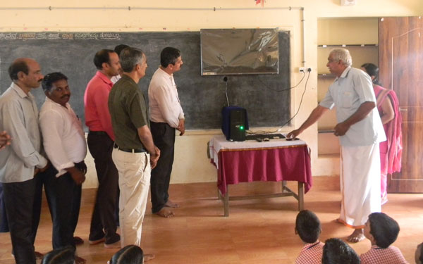Solor System inauguration (3)