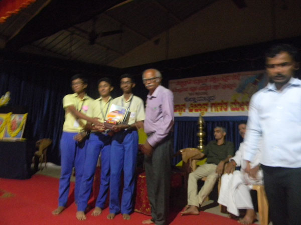 Jnana Vijnana Mela (1)