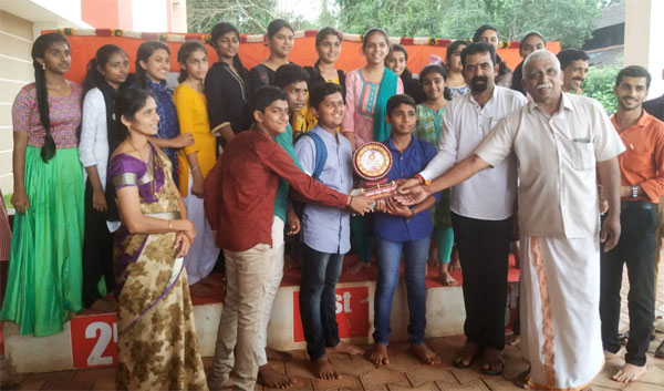 Prathiba karanji Inaugration (1)
