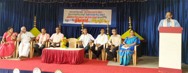 Prathiba karanji Inaugration (2)
