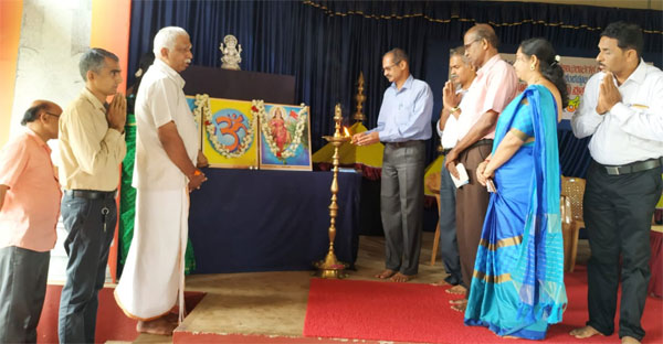 Prathiba karanji Inaugration (3)