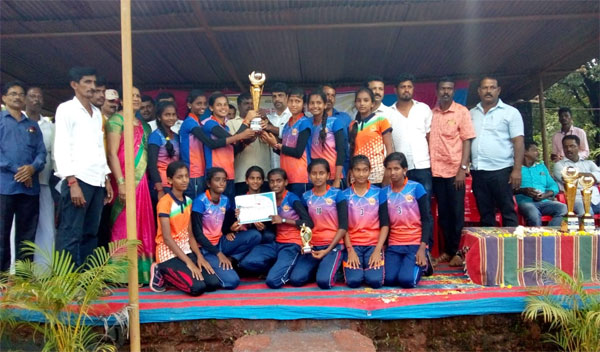 kho- Kho vibhaga matta (2)