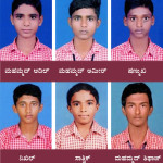 ತಾಲೂಕು ಮಟ್ಟದ ಕ್ರೀಡಾಕೂಟ : ಜಿಲ್ಲಾಮಟ್ಟಕ್ಕೆ ಆಯ್ಕೆಯಾದ ವಿದ್ಯಾರ್ಥಿಗಳು